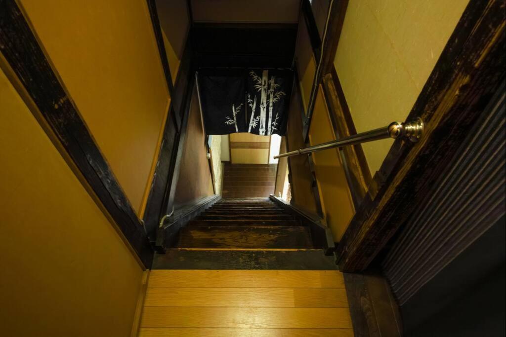 Konoha House【Japanese-Style Guest House Near Asakusa & Skytree】 Tokyo Exterior photo