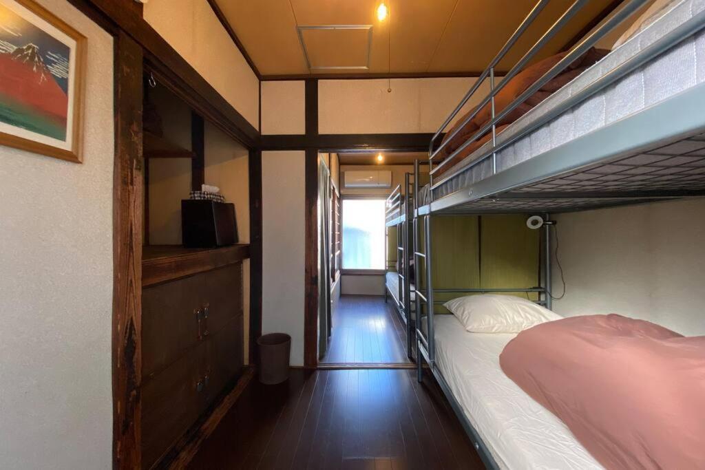 Konoha House【Japanese-Style Guest House Near Asakusa & Skytree】 Tokyo Exterior photo