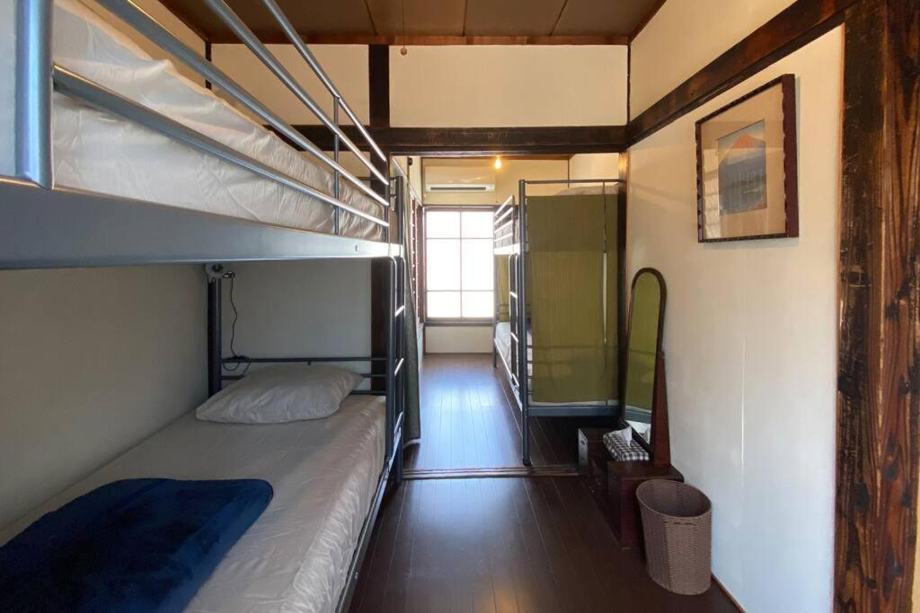 Konoha House【Japanese-Style Guest House Near Asakusa & Skytree】 Tokyo Exterior photo