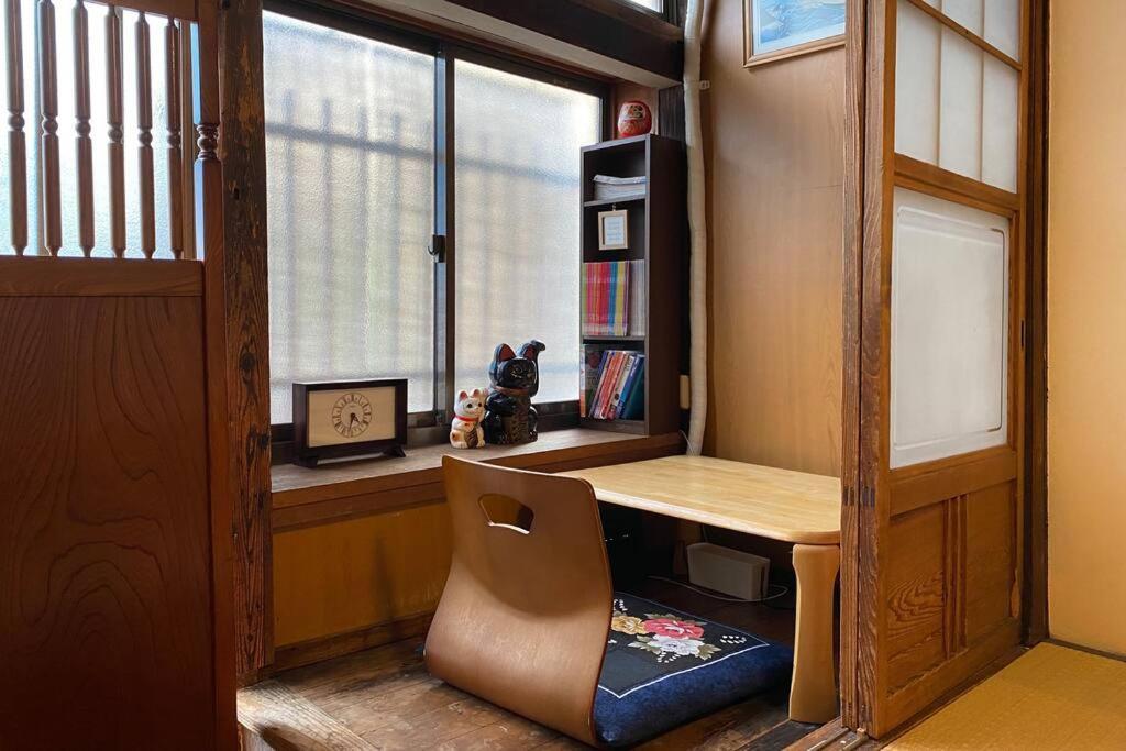 Konoha House【Japanese-Style Guest House Near Asakusa & Skytree】 Tokyo Exterior photo