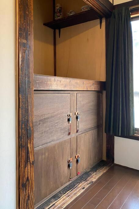Konoha House【Japanese-Style Guest House Near Asakusa & Skytree】 Tokyo Exterior photo